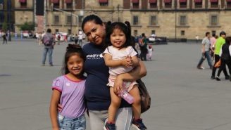 Día de la Madre: Autoridades de CDMX dan descanso obligatorio a mamás este 10 de mayo