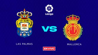Mallorca vs Las Palmas EN VIVO LaLiga Jornada 35