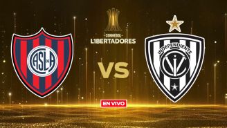 San Lorenzo vs Independiente del Valle EN VIVO Copa Libertadores Jornada 4
