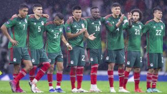 ¿Cuántos jugadores de Selección Mexicana que están en el álbum de Panini no irán a Copa América?