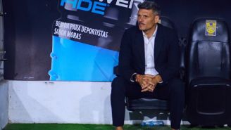 Tano Ortiz advierte a Tigres tras ganar la Ida: 'Es una ventaja que va a pesar' 