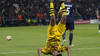 Dortmund busca la 'Orejona'
