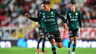 Necaxa ofrece pagar deuda de Independiente a América a cambio de Lucas González