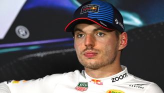 Helmut Marko sobre posible salida de Verstappen de Red Bull: “Max quiere estar donde pueda ganar”