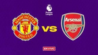 Manchester United vs Arsenal EN VIVO Premier League Jornada 37