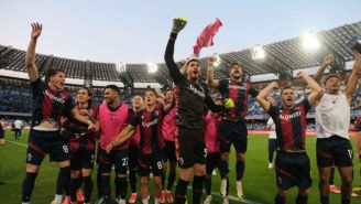 Bologna y otros invitados inesperados a Champions League