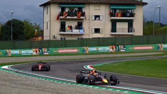 Emilia-Romagna será la séptima carrera de al temporada