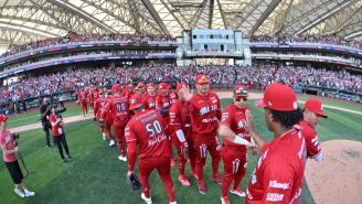 ¡La 'LMBmanía' sigue! Liga Mexicana de Beisbol incrementa 20 % en asistencia en estadios