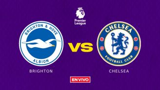 Brighton vs Chelsea EN VIVO ONLINE