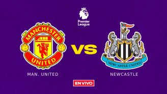 Manchester United vs Newcastle EN VIVO ONLINE