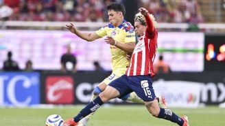 Clásico Nacional: ¿Qué necesitan América y Chivas para clasificar a la Final del Clausura 2024?