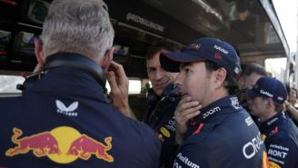Checo busca regresar al podio en el primer GP de Europa