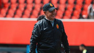 ¡Se va! Javier Aguirre no continuará en Mallorca la próxima temporada, reportan en España
