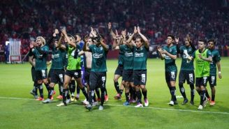 Chivas adoptó un nuevo himno en el Clausura 2024