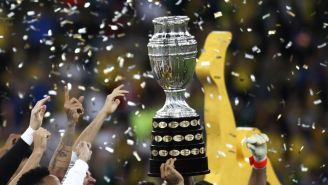Copa América 2024: Selecciones podrán convocar 26 jugadores para el torneo de CONMEBOL