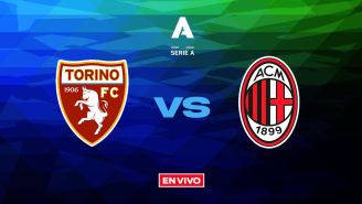 Torino vs AC Milan EN VIVO Serie A Jornada 37 