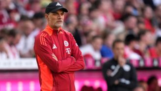 ¿Se queda? Bayern Múnich analiza mantener e Thomas Tuchel en el banquillo