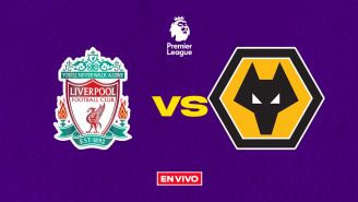 Liverpool vs Wolves EN VIVO Premier League Jornada 38 