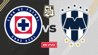 Cruz Azul vs Rayados EN VIVO Liga MX Semifinal Vuelta Clausura 2024