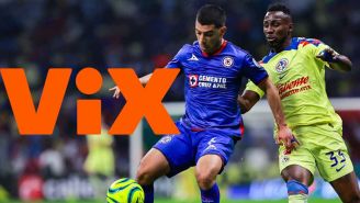 ¿Final ya decidida? ViX 'programa' a América y Cruz Azul para el título de la Liga MX