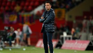 Barcelona no descarta salida de Xavi para la próxima temporada; Rafa Márquez vuelve al radar