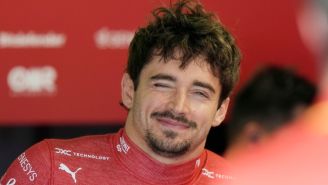 Charles Leclerc vuelve a dominar en Imola; Red Bull y Checo Pérez no 'levantan'