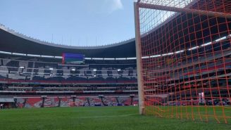 Remodelaciones del Estadio Azteca iniciarán al finalizar el Clausura 2024