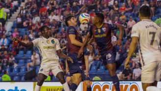 Cancún FC derrotó 1-3 a Atlante en penales