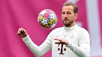 ¿La 'maldición' de Harry Kane es real? Bayern Múnich no podrá ganar un título hasta 2025