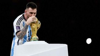Copa América 2024: Lionel Messi encabeza convocatoria inicial de Argentina