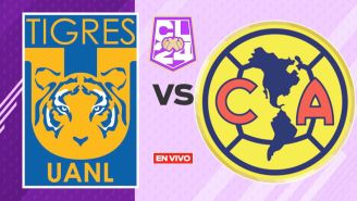 Tigres recibe al América Femenil en las Semifinales de vuelta