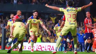 Liga MX ya conoce a sus seis equipo clasificados a la CONCACAF Champions Cup 2025