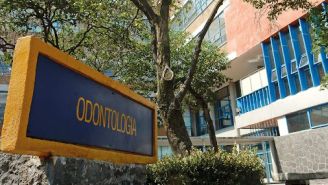 Reportan robo a mano armada en la Facultad de Odontología de la UNAM