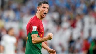 Cristiano Ronaldo será el jugador que encabezará a Portugal en la Euro