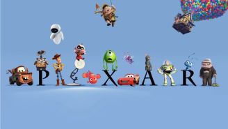 Pixar estaría despidiendo a más de 150 empleados