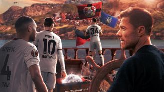 Atalanta y Bayer Leverkusen: ¿Dónde y cuándo ver EN VIVO la Final de la Europa League?