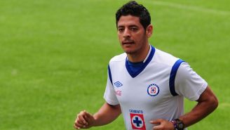 Alejandro Vela pide a Cruz Azul olvidarse de la Final de 2013 y enfocarse en el presente