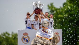 Real Madrid, equipo más valioso del futbol por 3er año seguido; Premier League domina el To 10