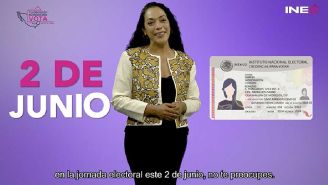 INE extiende vigencia de credenciales 2023, por lo que servirán para votar en las elecciones del 2 de junio