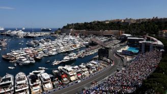 Mónaco será la octava carrera de la Temporada 2024