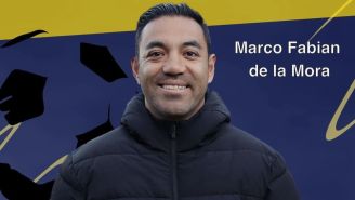 Marco Fabián será presidente y futbolista del FC Rangers de Andorra; busca llevar mexicanos a Europa