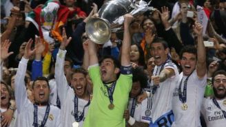 La décima, el título que le cambió la vida al Real Madrid