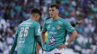 Federico Viñas sobre del futbolista mexicano: 'Le falta esas ganas de trascender'