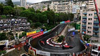 Mónaco tiene un par de historias desgarradoras en la Fórmula 1