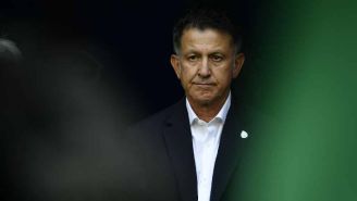 ¡Oficial! El profesor Juan Carlos Osorio regresa a México