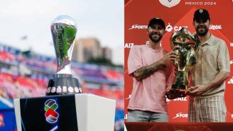 Miguel Layún y Gerard Piqué descartan competencia entre Kings World Cup y Final de Liga MX