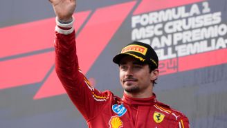 Charles Leclerc ve posible largar primero en el GP Mónaco: “con suerte, conseguiré la pole”