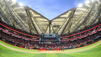 Estadio Alfredo Harp Helú será sede del Juego de Estrellas de LMB en 2025