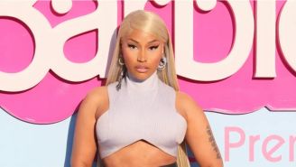 Nicki Minaj ha declarado que su arresto sería un intento de sabotear su actual tour