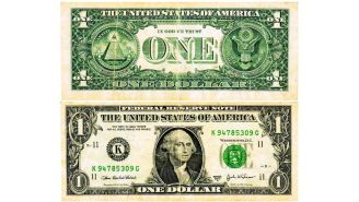 Precio del dólar, hoy 26 de mayo de 2024 